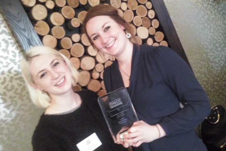 rachael-award