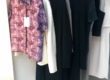 UK Manufacturing - clothing rail
