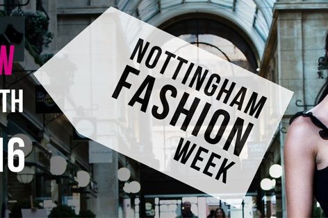 Nottingham Fashion Week