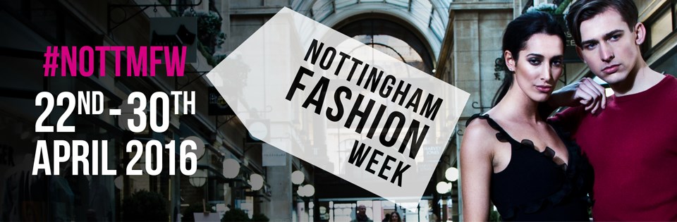 Nottingham Fashion Week