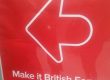 Make it British Forum