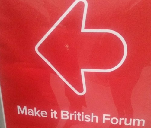 Make it British Forum
