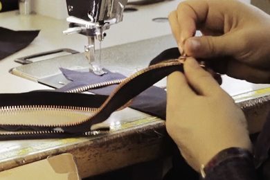 Trim and Embellishments at Bridge & Stitch