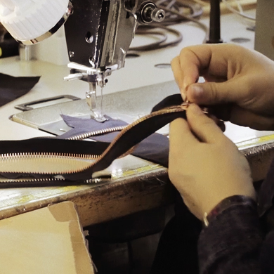 Trim and Embellishments at Bridge & Stitch