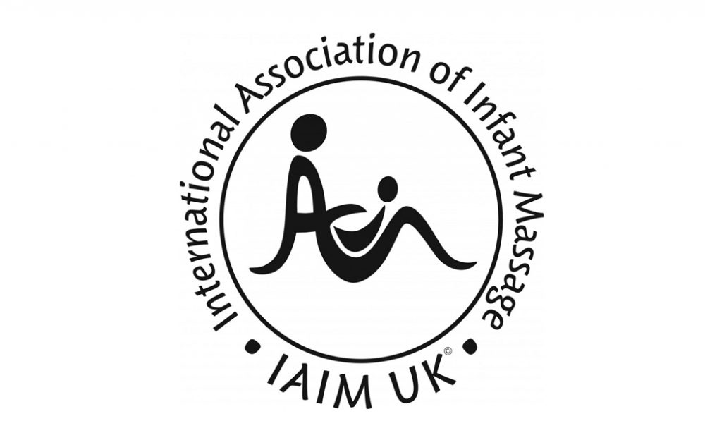 IAIM UK logo
