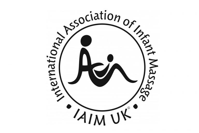 IAIM UK logo