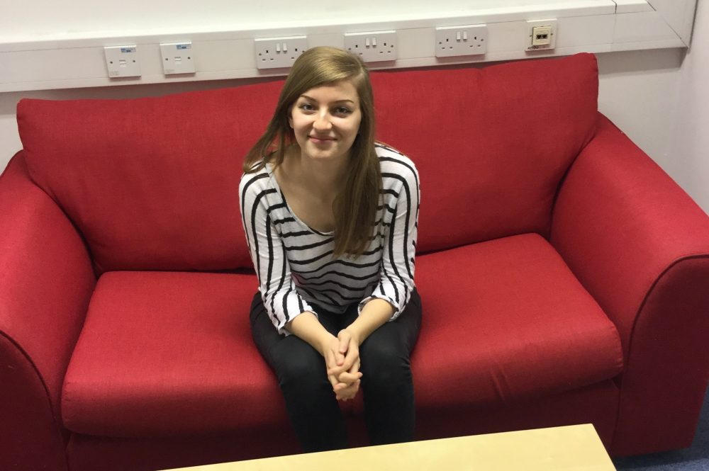 Marketing Intern
