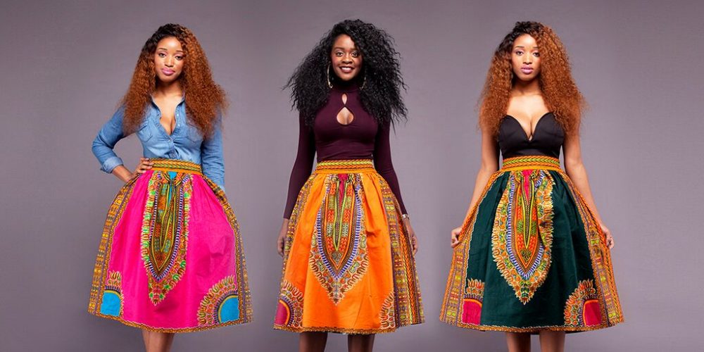 Grassfields Launch New Range