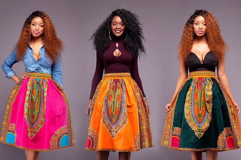 Grassfields Launch New Range