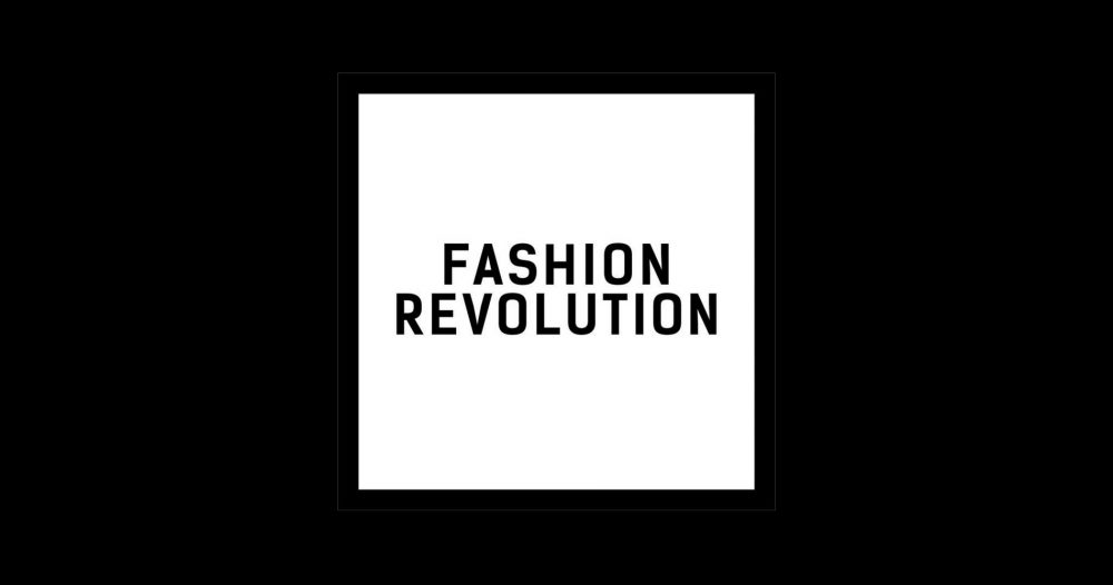 Fashion Revolution Image Banner