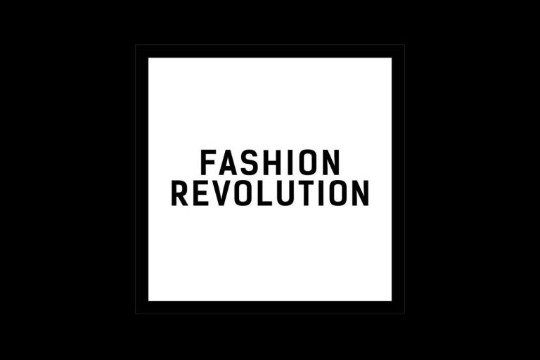 Fashion Revolution Image Banner