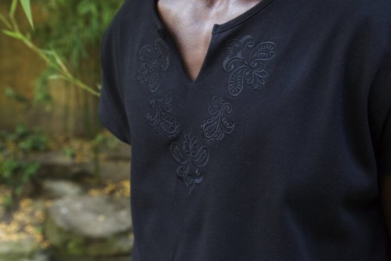 tshirt - setting up a new clothing brand