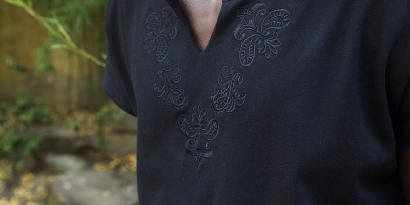 tshirt - setting up a new clothing brand