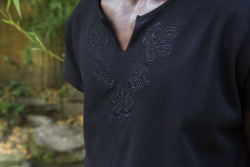 tshirt - setting up a new clothing brand