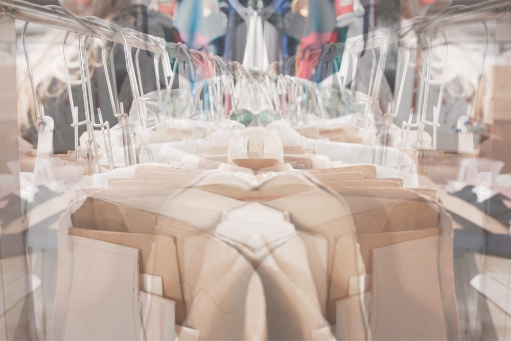 Pattern Cutting