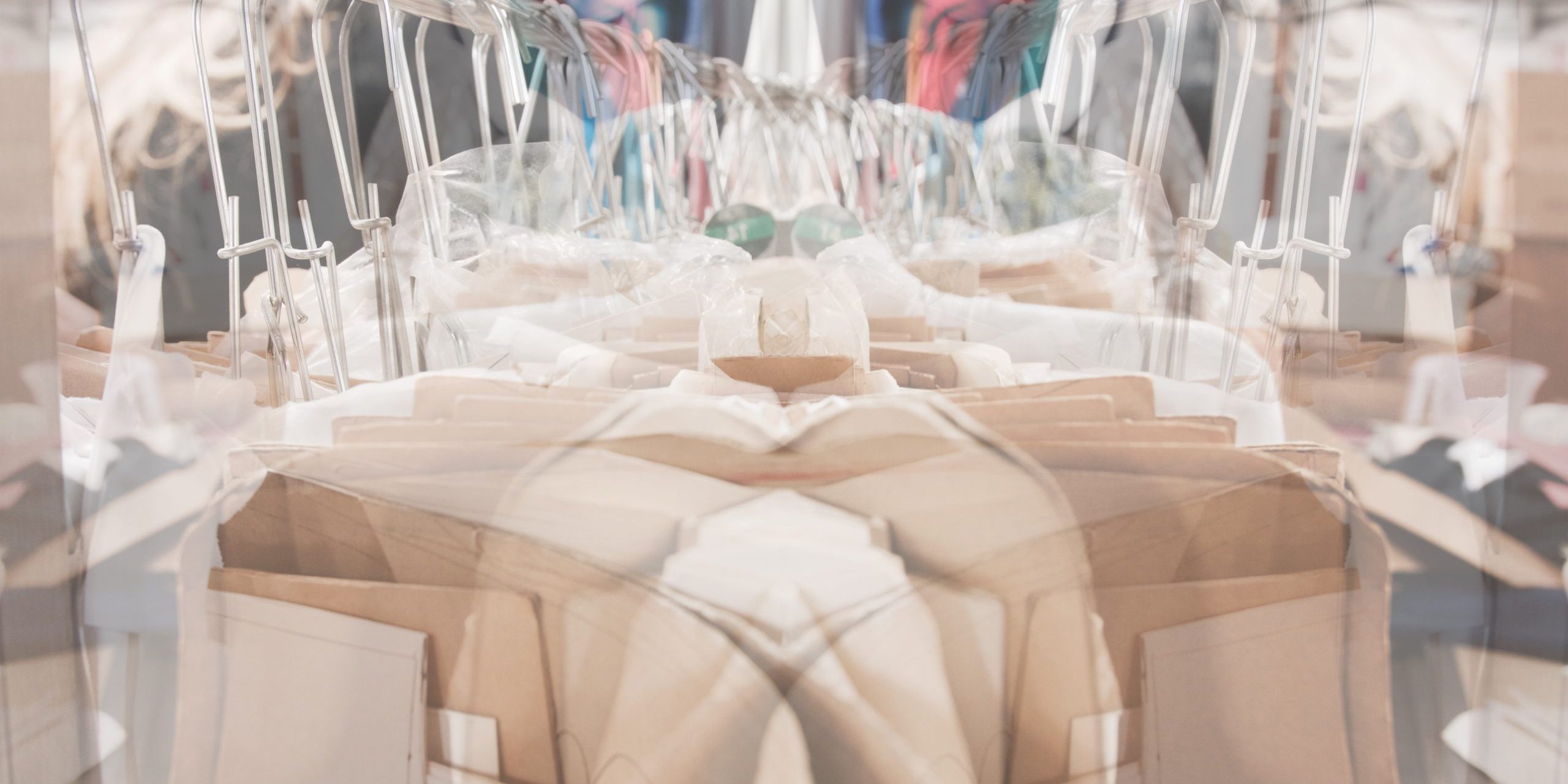Pattern Cutting