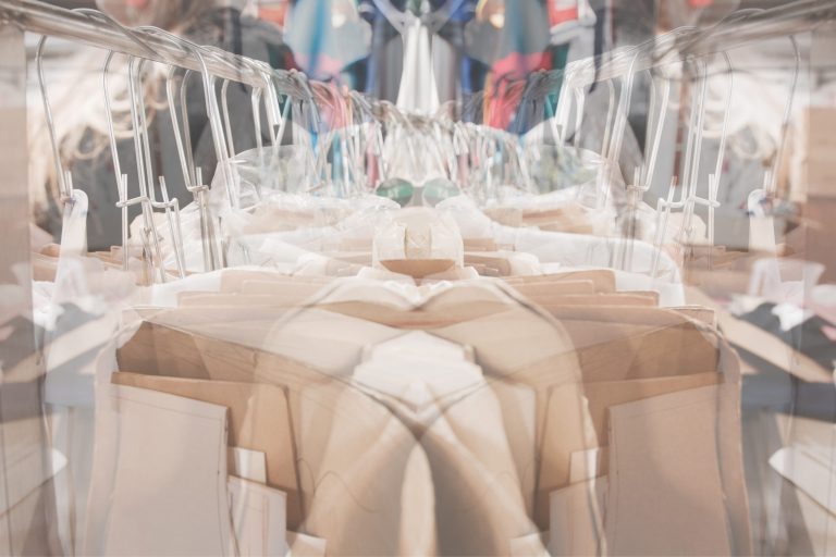Pattern Cutting