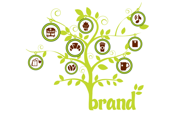 Brand Extension Into Apparel