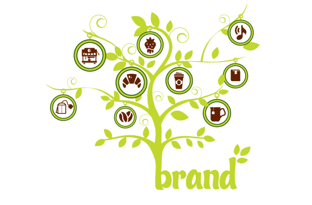 Brand Extension Into Apparel