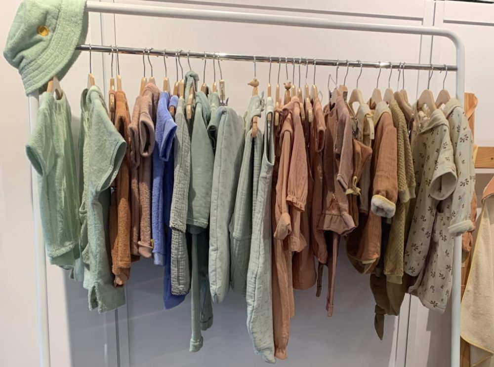 babywear