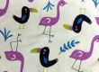 custom dyeing and printing fabric