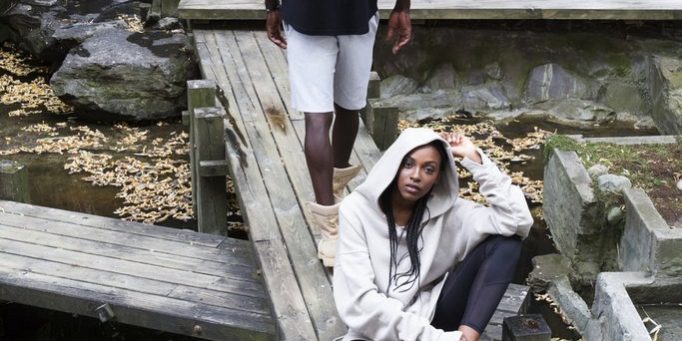 Godfidence clothing image - hoodies