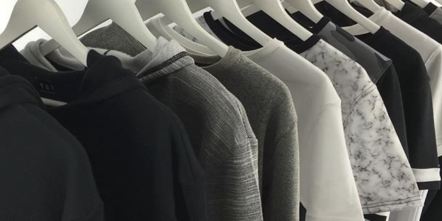 TUT clothing brand