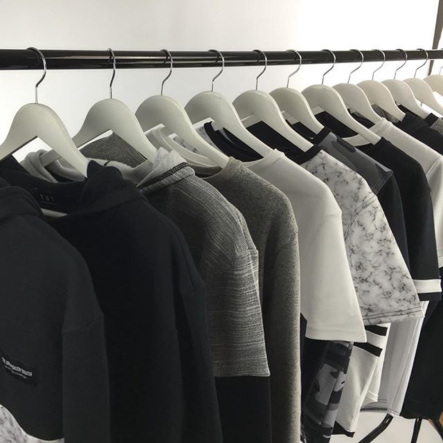 TUT clothing brand
