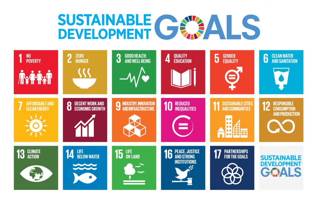un sustainable development goals 2