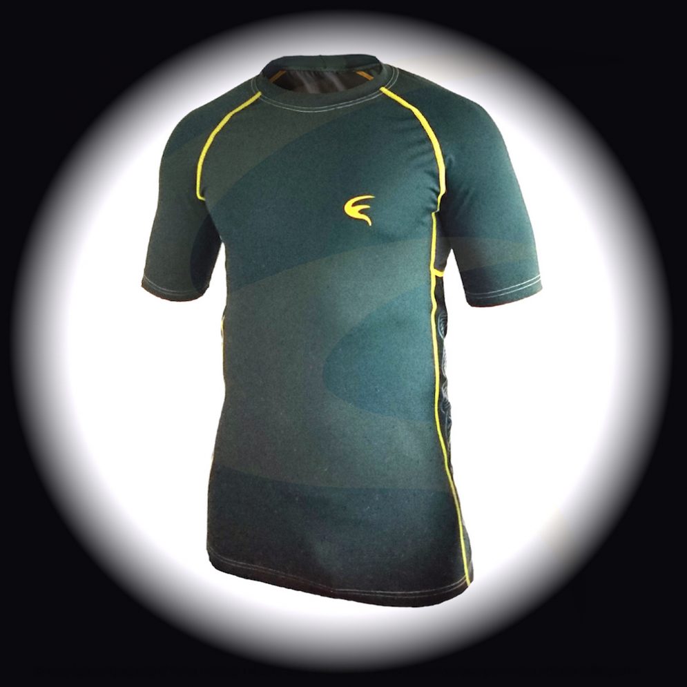 Gelsu sportswear brand