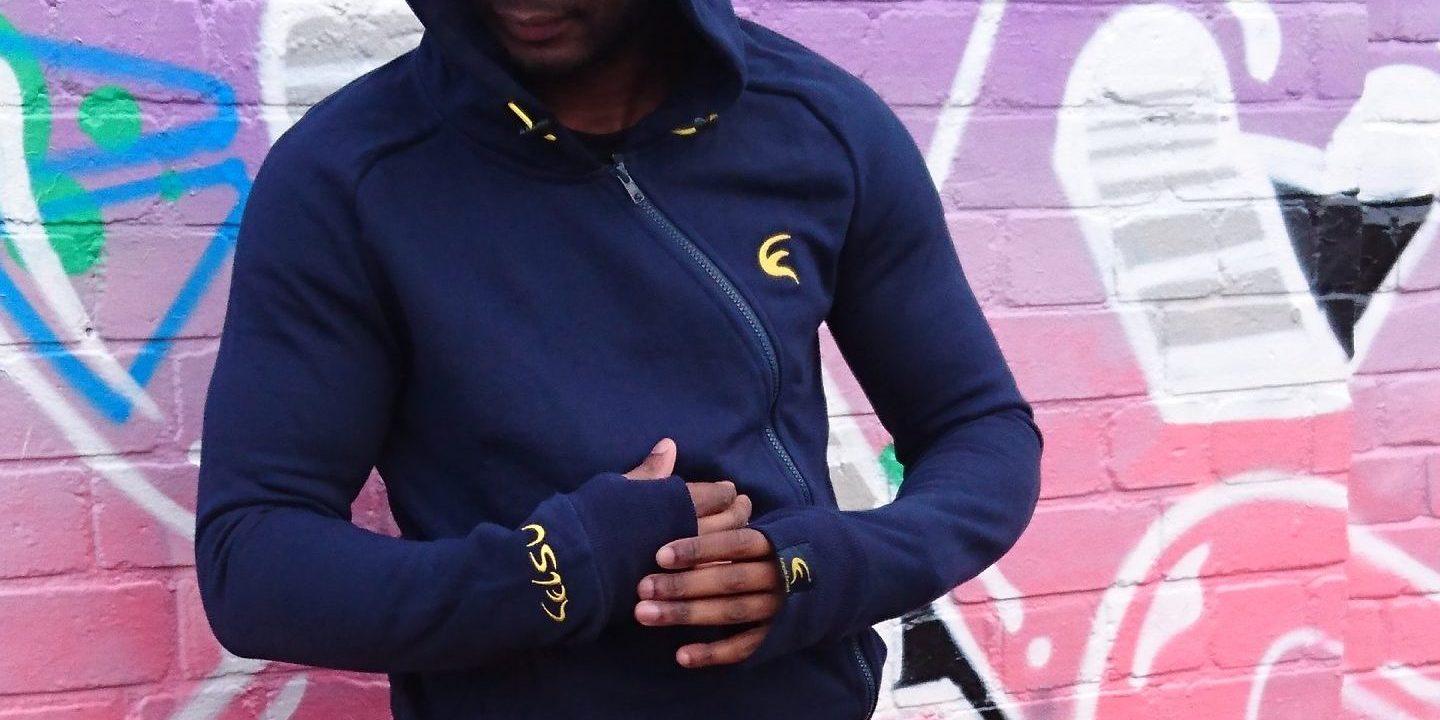 Gelsu hoodie