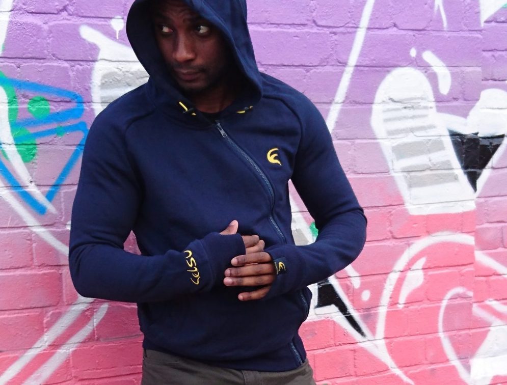Gelsu hoodie
