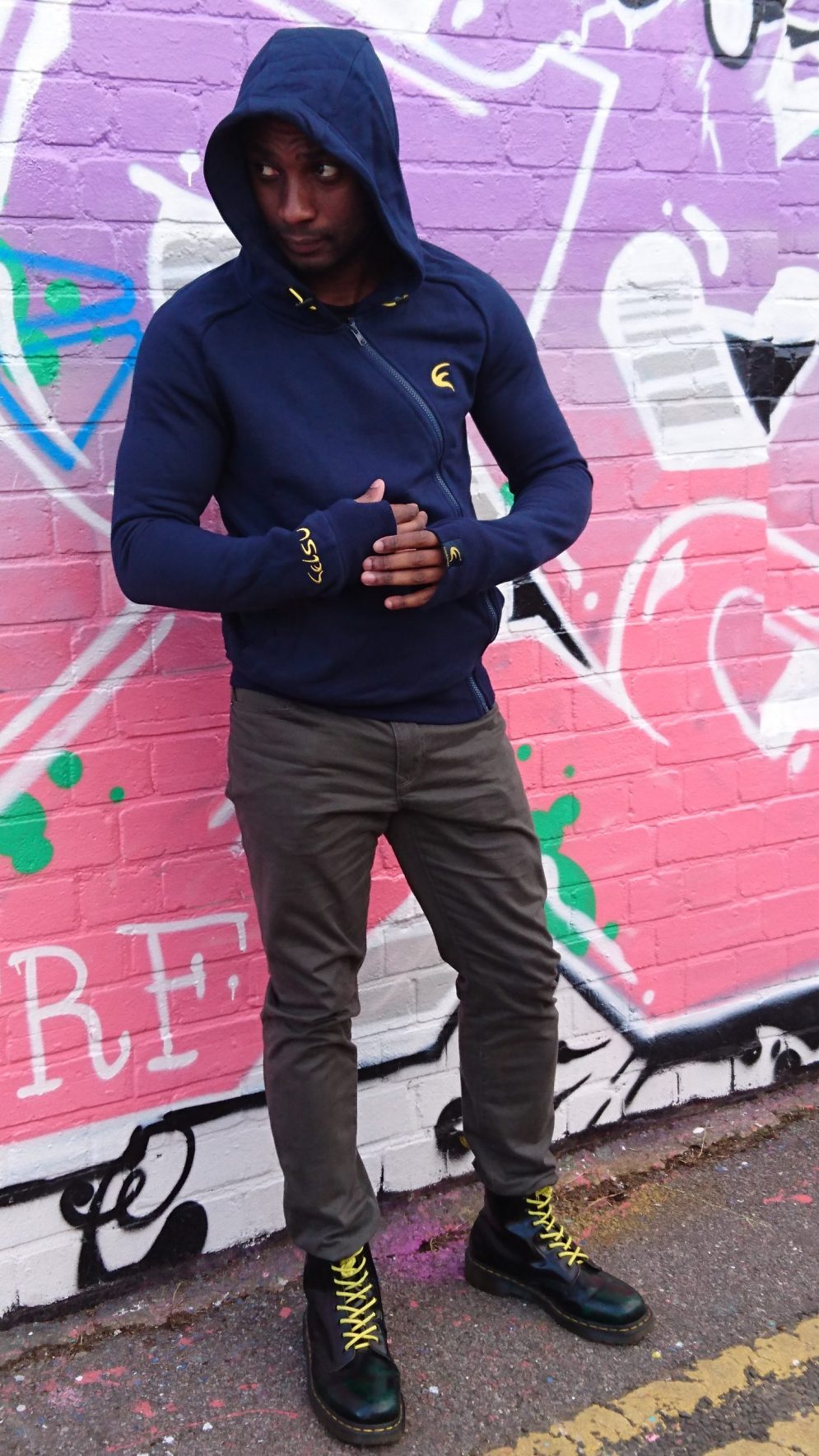 Gelsu sportswear brand