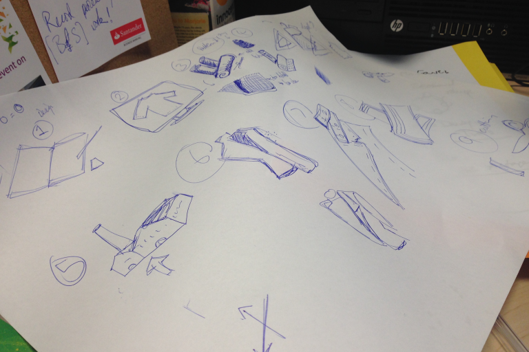 website developments