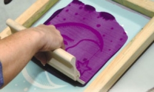 Printing methods