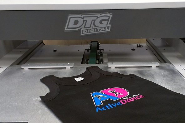 ACTIVE DANCE clothing