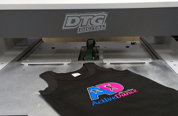 ACTIVE DANCE clothing