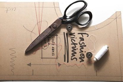 Cutting at Bridge & Stitch