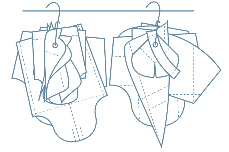 Pattern Cutting