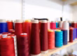 Thread Reels Bridge & Stitch