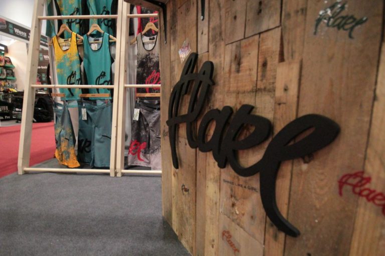 Flare - outdoor clothing brand - cycling and biking
