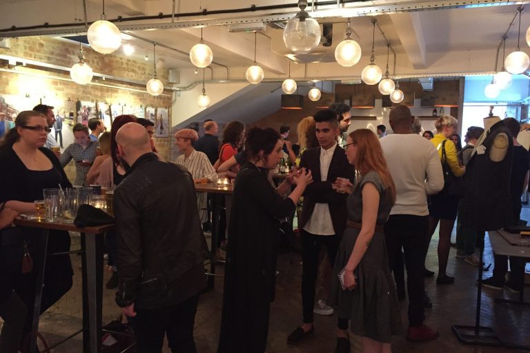 busy week - event photo