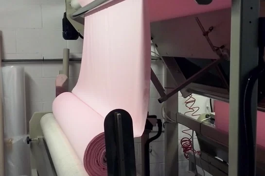 UK Factory photo