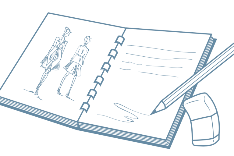 Design and Development graphic