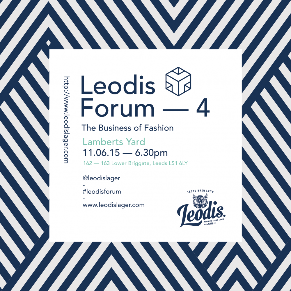 Leodis Forum - Lamberts Yark Image