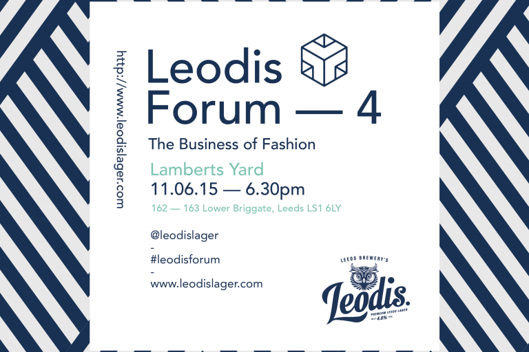 Leodis Forum - Lamberts Yark Image