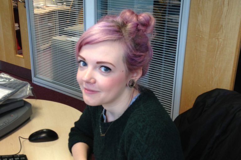 leonie intern