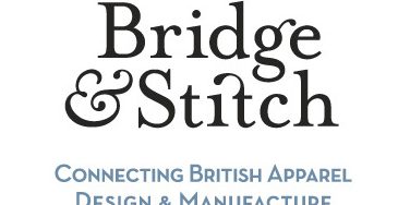 Logo Bridge & Stitch logo