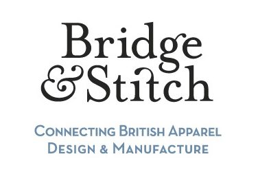 Bridge & Stitch logo