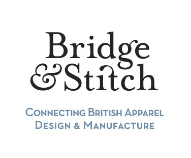 Bridge & Stitch logo